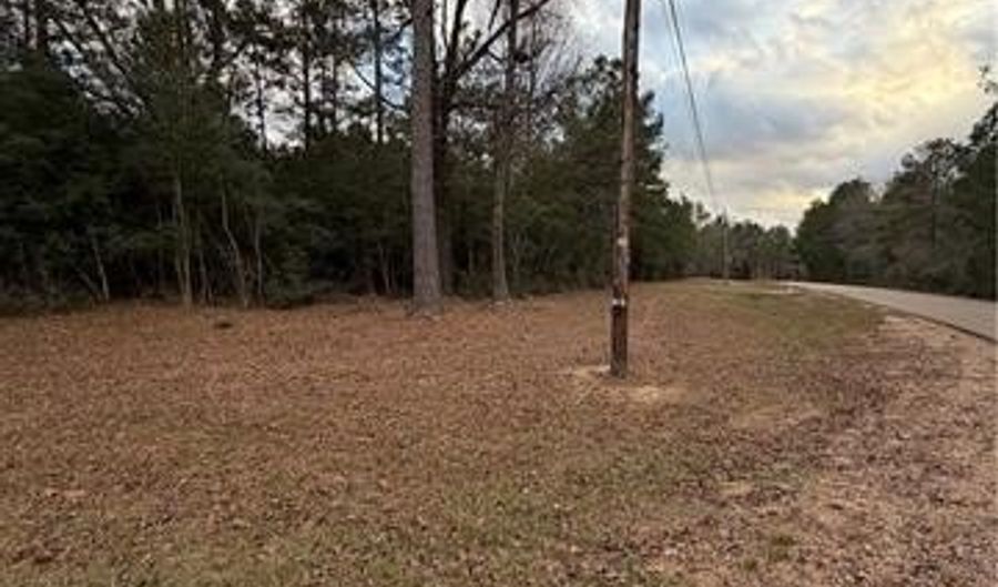 TBD 6.982 AC PROVIDENCE ESTATES Road lot 41A, Amite, LA 70422 - 0 Beds, 0 Bath
