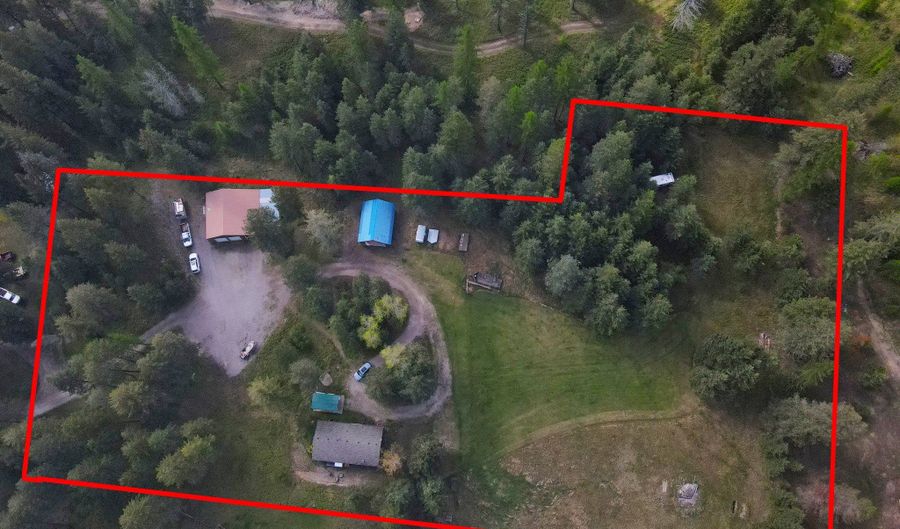 1432 Bigfork Stage Rd, Bigfork, MT 59911 - 2 Beds, 1 Bath