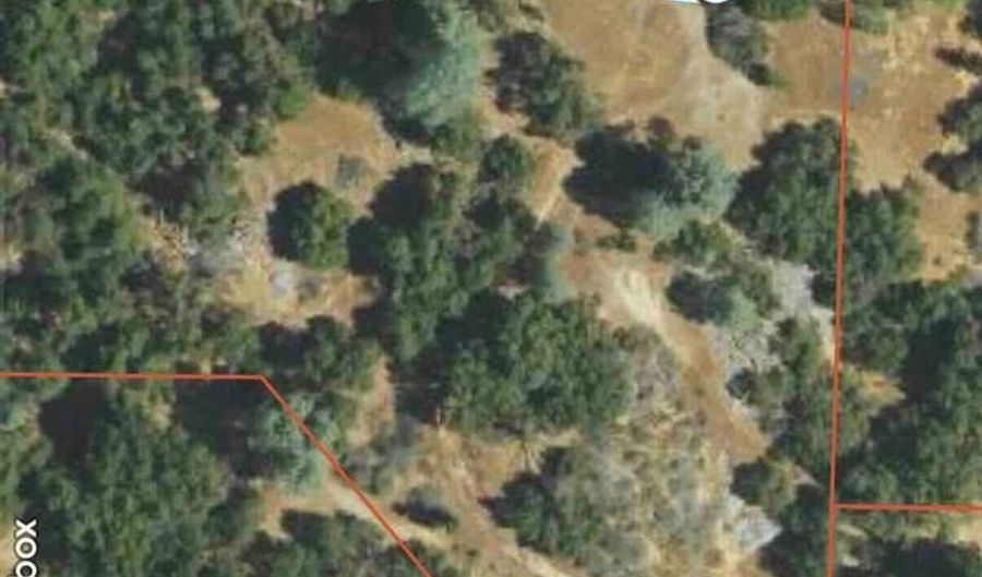 41902 Woodward Way, Ahwahnee, CA 93601 - 0 Beds, 0 Bath