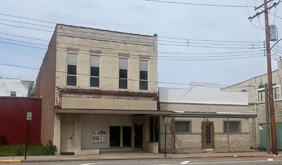 528 E Broadway, Alton, IL 62002 - 0 Beds, 0 Bath