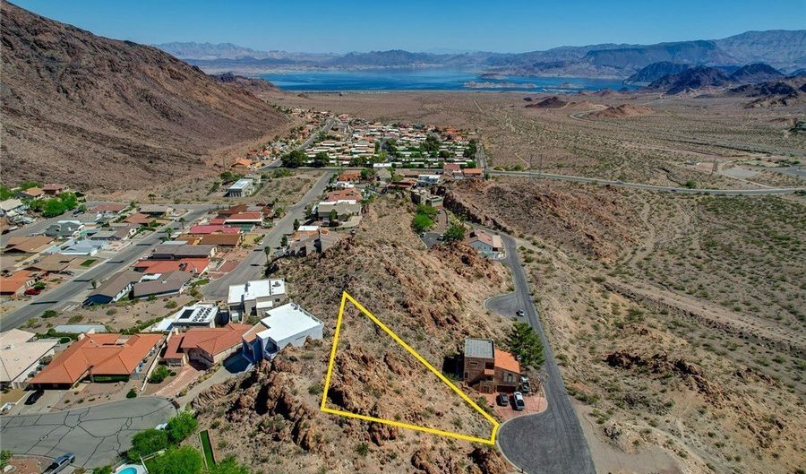 855 Reese Pl, Boulder City, NV 89005 - 0 Beds, 0 Bath