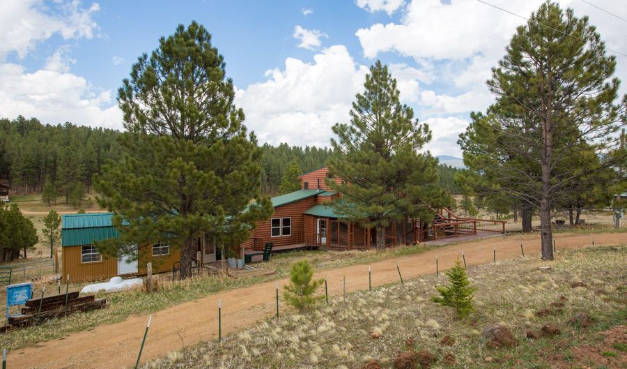 15 E Coronado Rd, Angel Fire, NM 87710 - 2 Beds, 2 Bath
