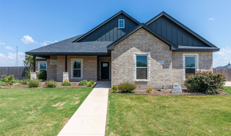 142 Rio Grande, Abilene, TX 79606 - 4 Beds, 3 Bath