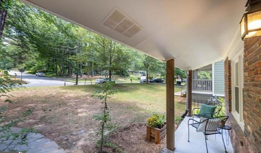 4520 Santa Fe Trl SW, Atlanta, GA 30331 - 3 Beds, 2 Bath