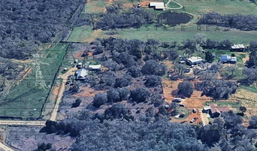 1618 N County Road 810, Alvarado, TX 76009 - 0 Beds, 0 Bath