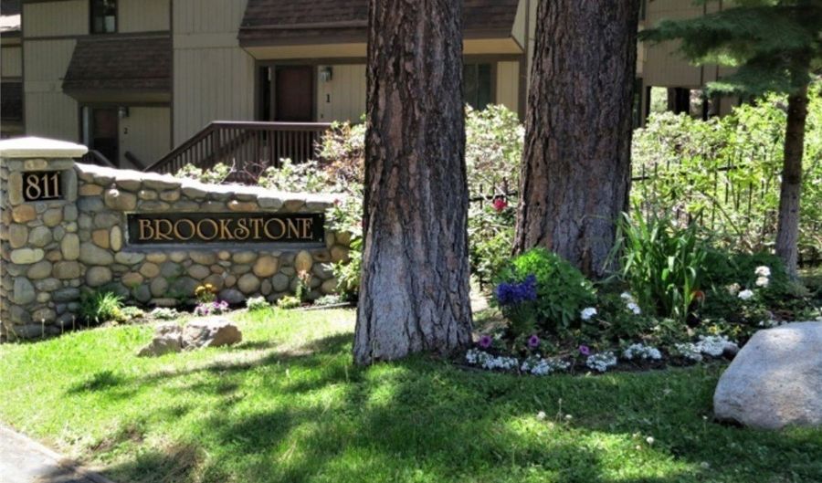 811 Southwood Blvd 11, Incline Village, NV 89451 - 2 Beds, 2 Bath