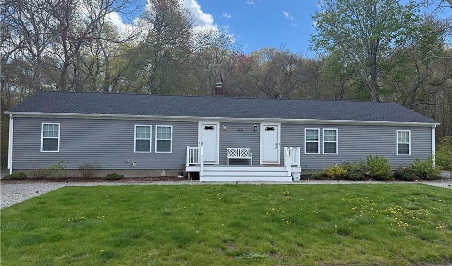 194 S Pier Rd, Narragansett, RI 02882 - 4 Beds, 2 Bath