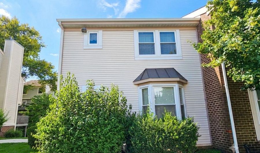 6908 10 TIMBERS Ln, Baltimore, MD 21209 - 3 Beds, 4 Bath