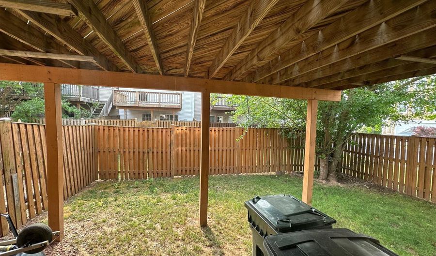 21787 OAKVILLE Ter, Ashburn, VA 20147 - 3 Beds, 4 Bath