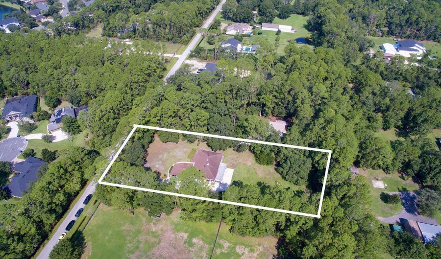 1275 WHISPERING PINES Rd, St. Johns, FL 32259 - 4 Beds, 2 Bath
