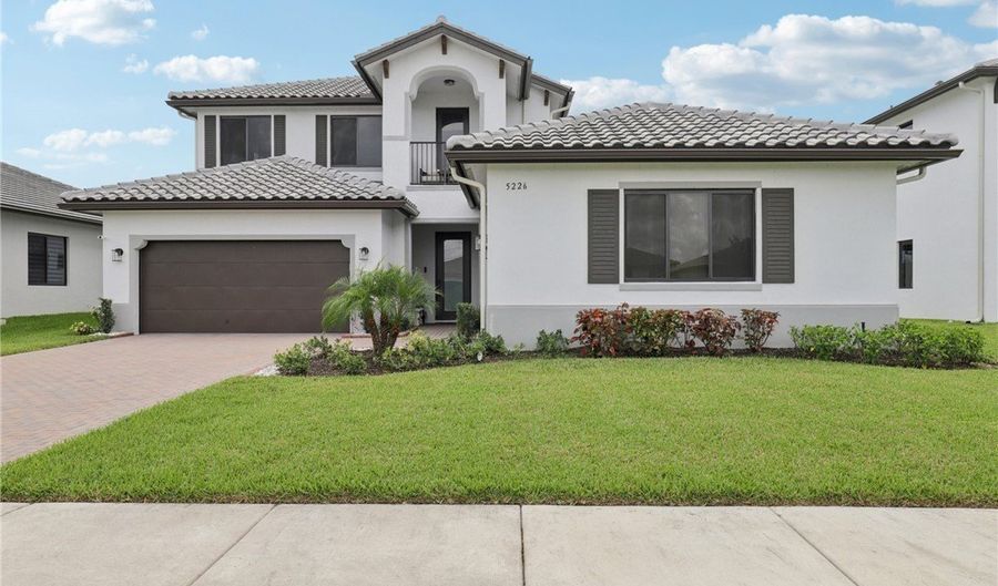 5226 Nevola Ave, Ave Maria, FL 34142 - 4 Beds, 4 Bath
