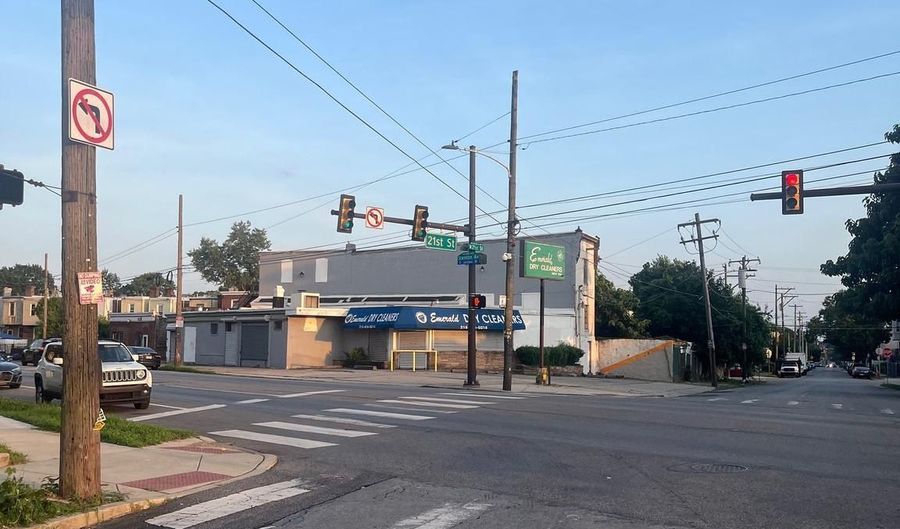 6511 N 21ST St, Philadelphia, PA 19138 - 0 Beds, 0 Bath