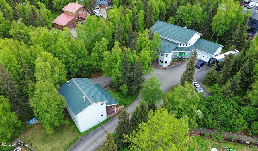 6550 E 112th Ave, Anchorage, AK 99516 - 4 Beds, 5 Bath