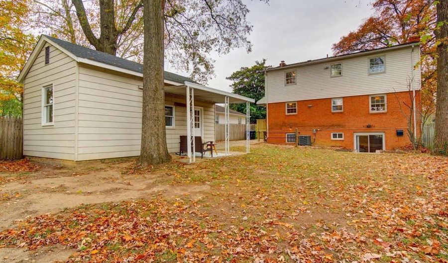 11207 EMACK Rd, Beltsville, MD 20705 - 4 Beds, 4 Bath