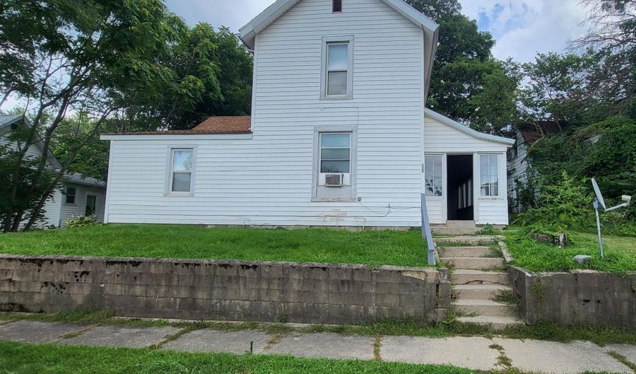 520 Ruddle Ave, Anderson, IN 46012 - 1 Beds, 1 Bath