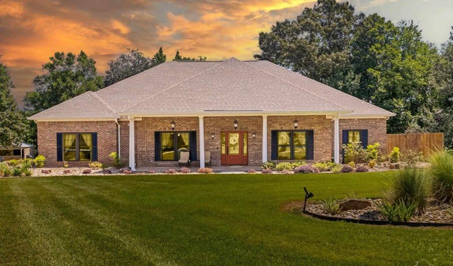 7180 Cannon Ball Cir, Bay Minette, AL 36507 - 5 Beds, 4 Bath