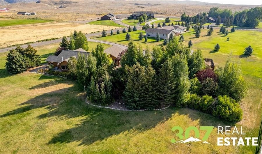 19 Diamond View Rd, Cody, WY 82414 - 3 Beds, 1 Bath
