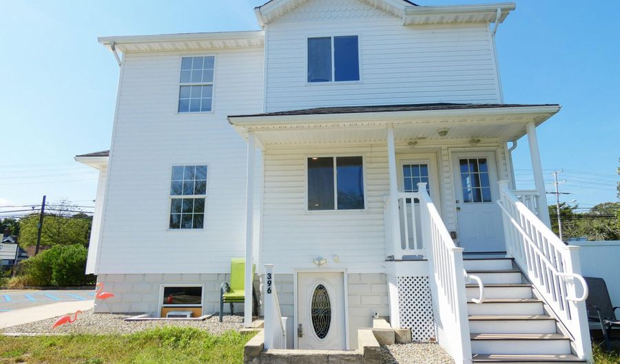 396 N Main St, Barnegat, NJ 08005 - 0 Beds, 0 Bath