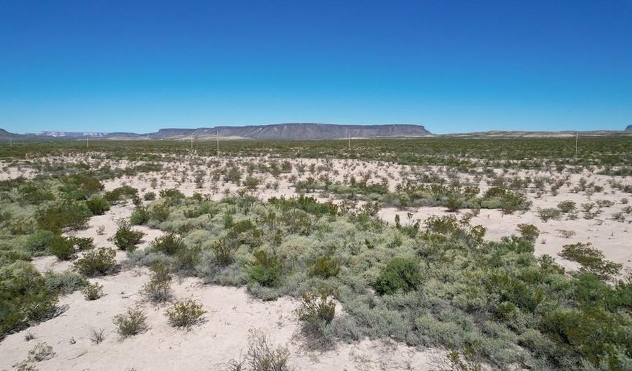 25-8 Butcherknife Rd, Alpine, TX 79830 - 0 Beds, 0 Bath