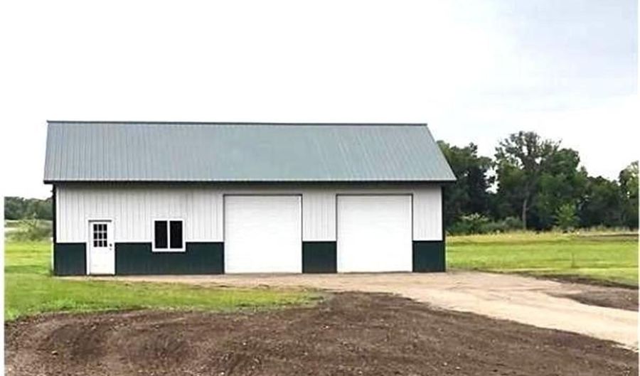 Lot 6 Block 1 Lake Ida Way NW, Alexandria, MN 56308 - 0 Beds, 0 Bath