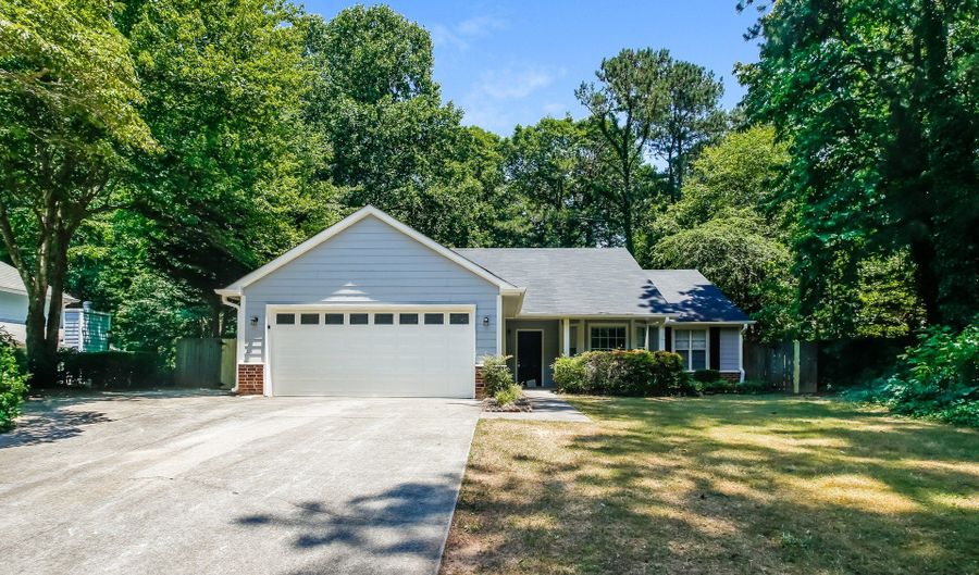 4508 High Grove Ct, Acworth, GA 30102 - 3 Beds, 2 Bath