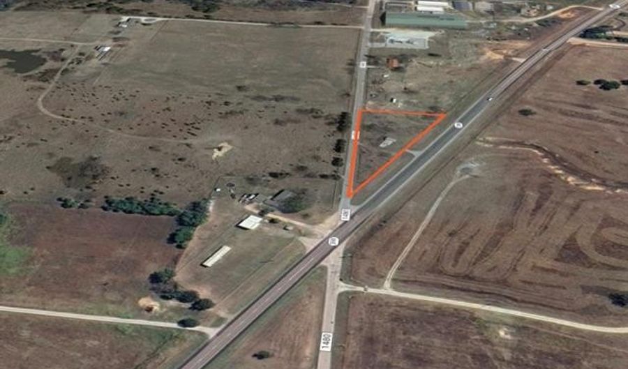6317 County Road 1480, Ada, OK 74820 - 0 Beds, 0 Bath