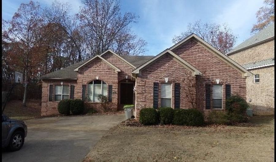 3153 Stonewall Dr, Benton, AR 72015 - 3 Beds, 2 Bath