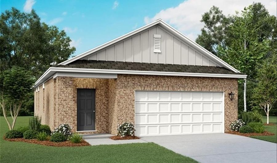 412 Merced Riv, Anna, TX 75409 - 3 Beds, 2 Bath