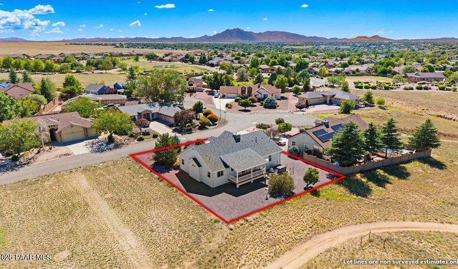 2400 Gables Way, Chino Valley, AZ 86323 - 3 Beds, 2 Bath