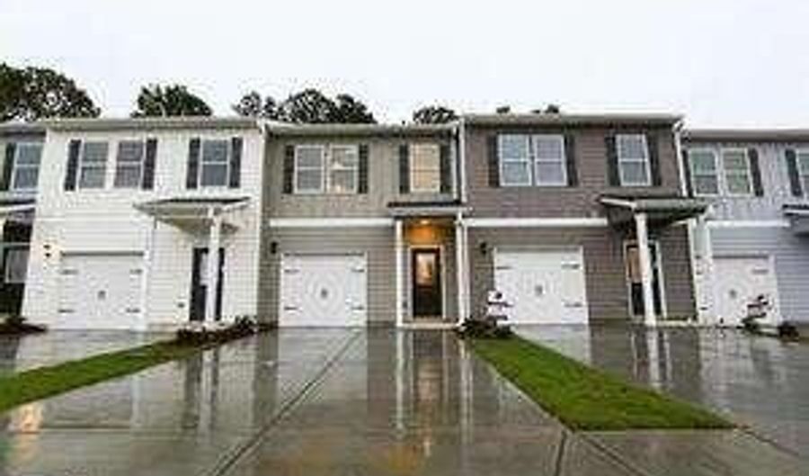 133 Village Green Dr NW 160, Adairsville, GA 30103 - 3 Beds, 3 Bath