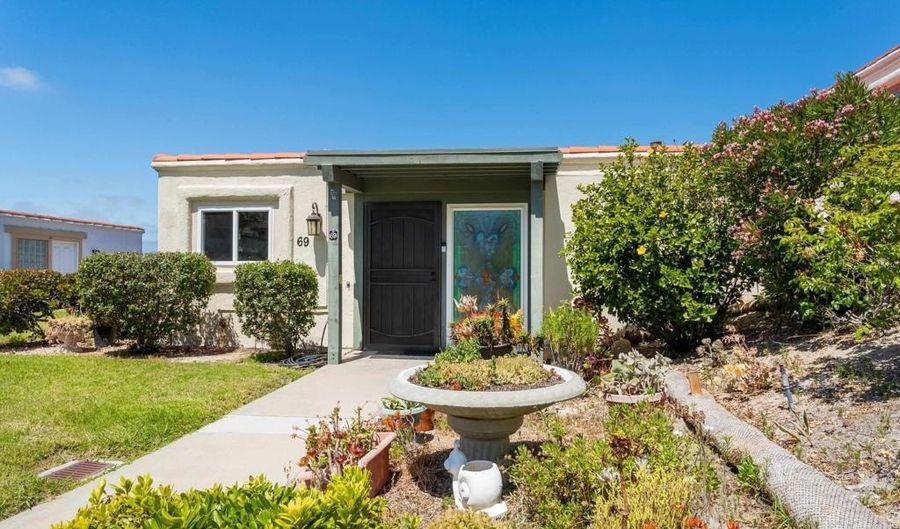 3621 S Vista Campana 69, Oceanside, CA 92057 - 2 Beds, 2 Bath