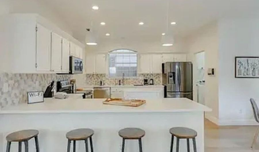 1719 Live Oak Ln, Allen, TX 75002 - 4 Beds, 4 Bath