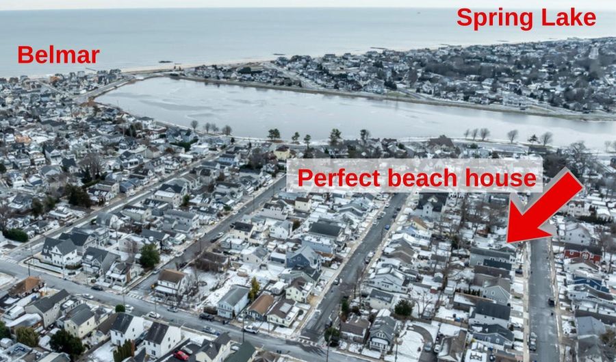 1814 Briarwood Ter, Belmar, NJ 07719 - 3 Beds, 3 Bath