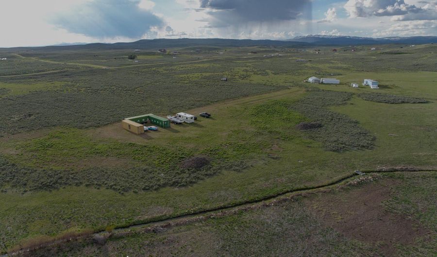 Lot 16 W GERONIMO Lane, Daniel, WY 83115 - 0 Beds, 0 Bath