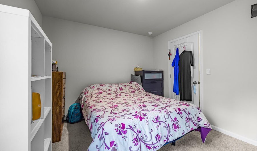 459 CURRANT Cir, Magnolia, DE 19962 - 5 Beds, 3 Bath
