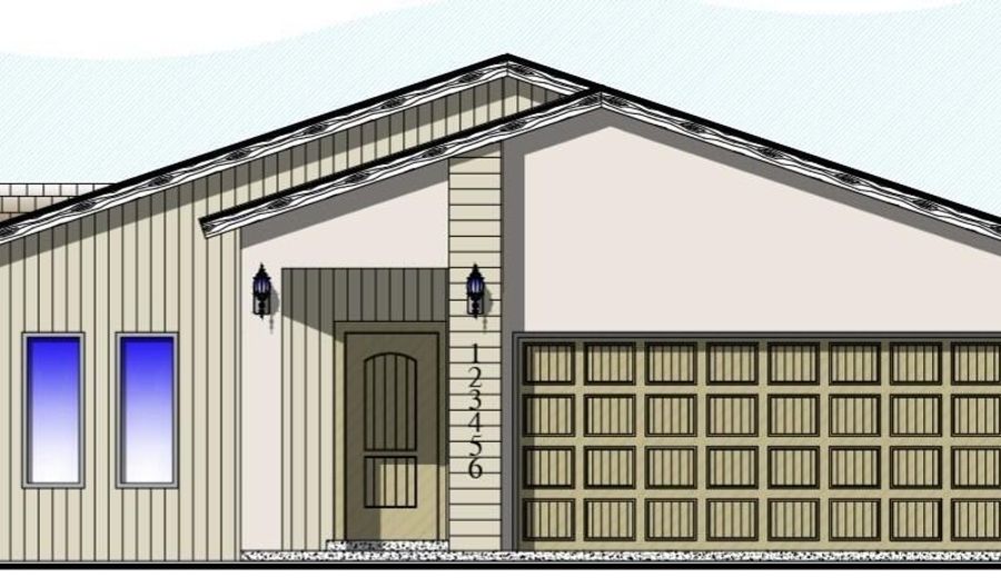 441 Davi's Greenwood Ct, Sinton, TX 79821 - 4 Beds, 2 Bath