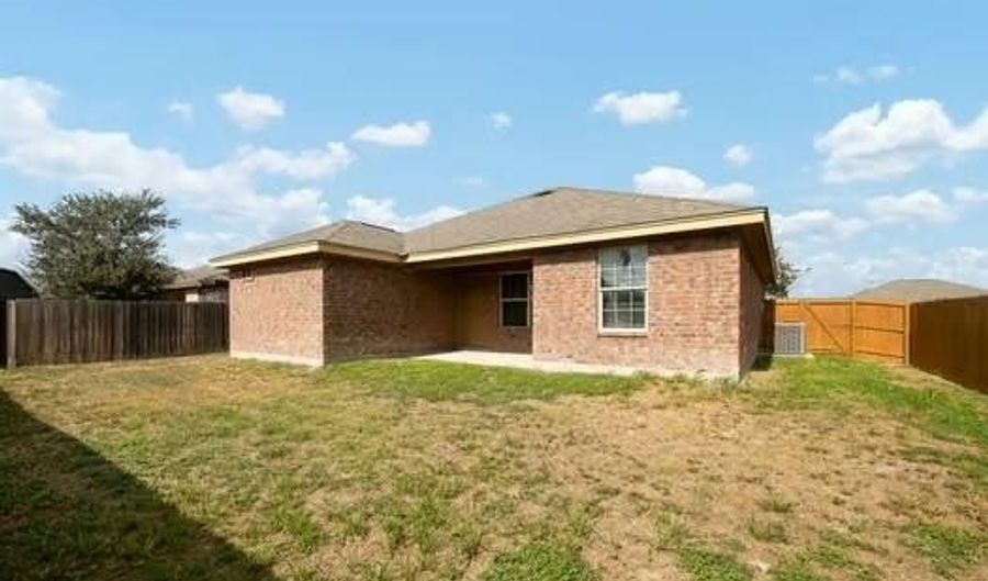 1403 Tierra Rica Ave, Alamo, TX 78516 - 3 Beds, 2 Bath