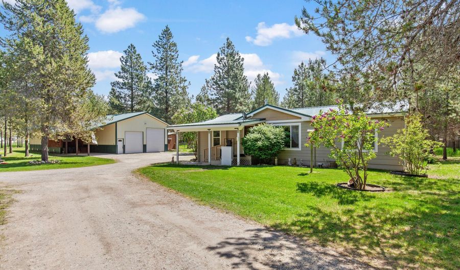 28344 N Linzy Ln, Athol, ID 83801 - 5 Beds, 3 Bath