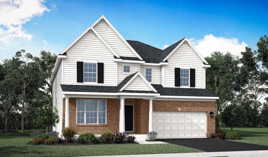 321 Cold Spring St, Algonquin, IL 60102 - 3 Beds, 4 Bath