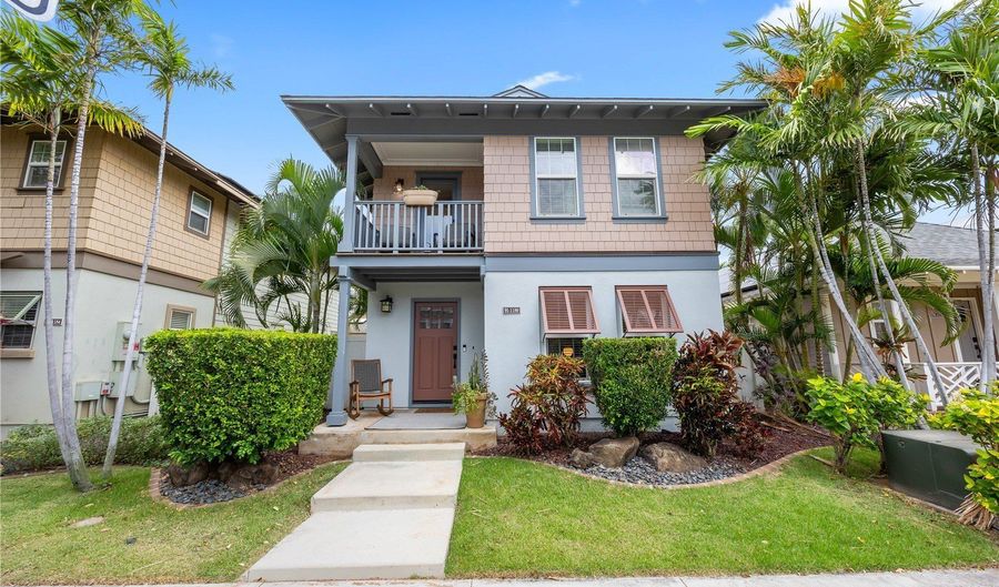 91-1180 Waiemi St, Ewa Beach, HI 96706 - 4 Beds, 3 Bath