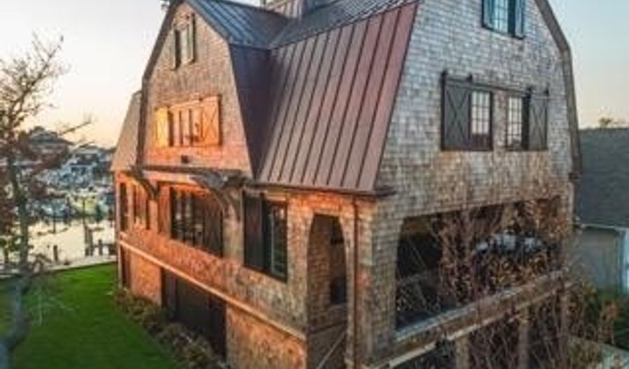 608 Lake Ave, Bay Head, NJ 08742 - 5 Beds, 6 Bath