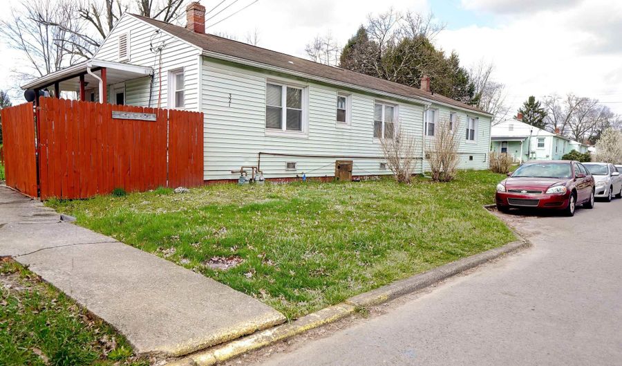 321 And 323 Riverview Ave, Westover, WV 26501 - 0 Beds, 0 Bath