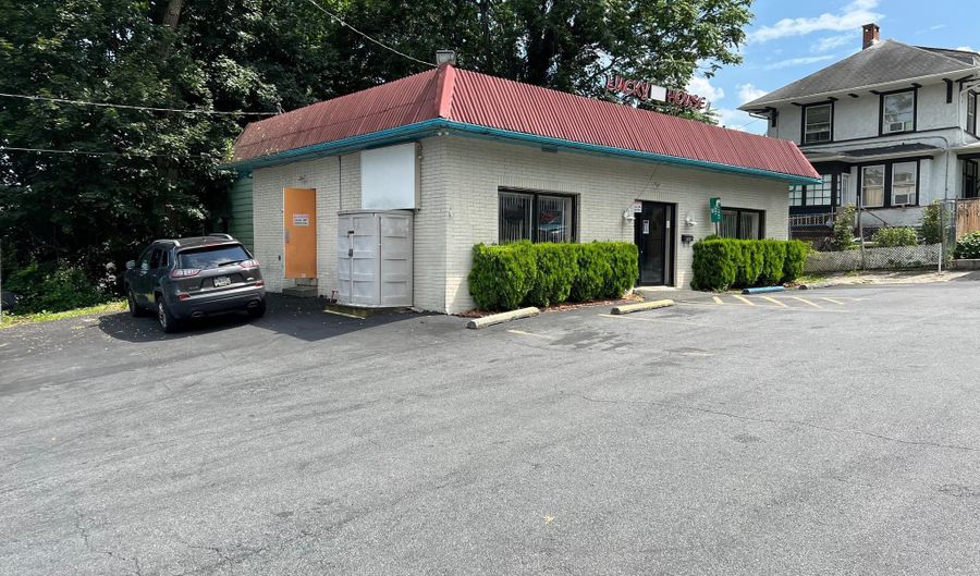 267 CARSONIA Ave, Reading, PA 19606 - 0 Beds, 0 Bath
