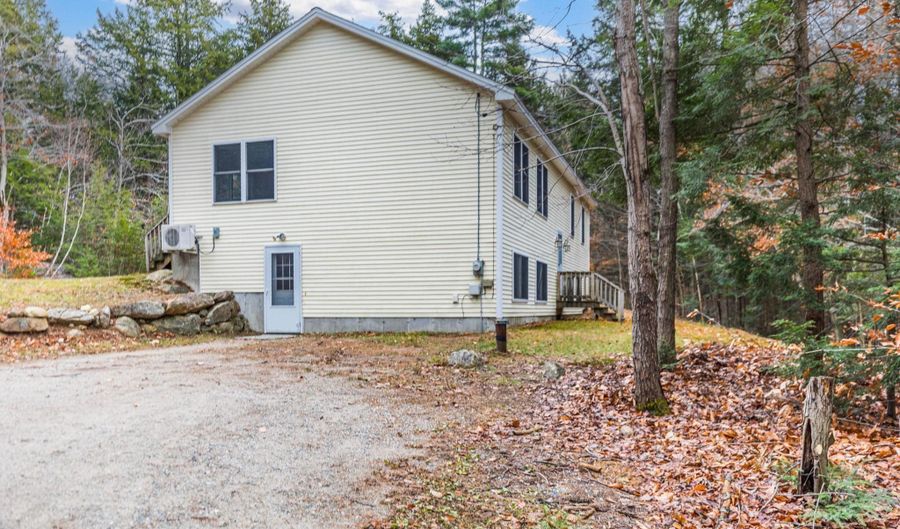 228 Garvin Rd, Acton, ME 04001 - 3 Beds, 2 Bath