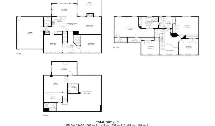 5510 DOUBS Rd, Adamstown, MD 21710 - 4 Beds, 4 Bath