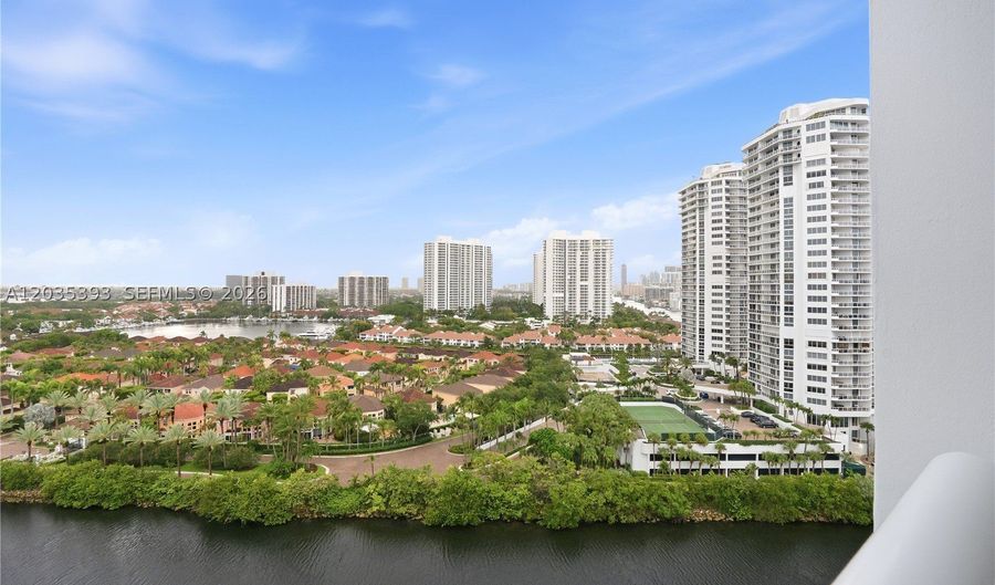 20505 E Country Club Dr 1739, Aventura, FL 33180 - 2 Beds, 2 Bath