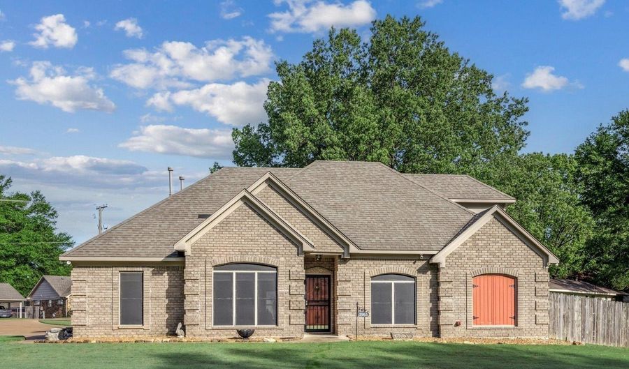 3965 FONTA, Bartlett, TN 38135 - 4 Beds, 4 Bath