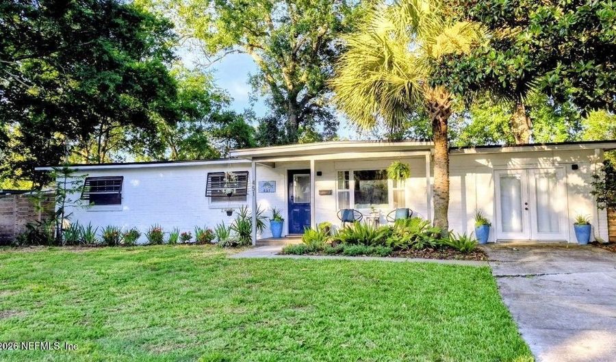 451 SARGO Rd, Atlantic Beach, FL 32233 - 3 Beds, 2 Bath