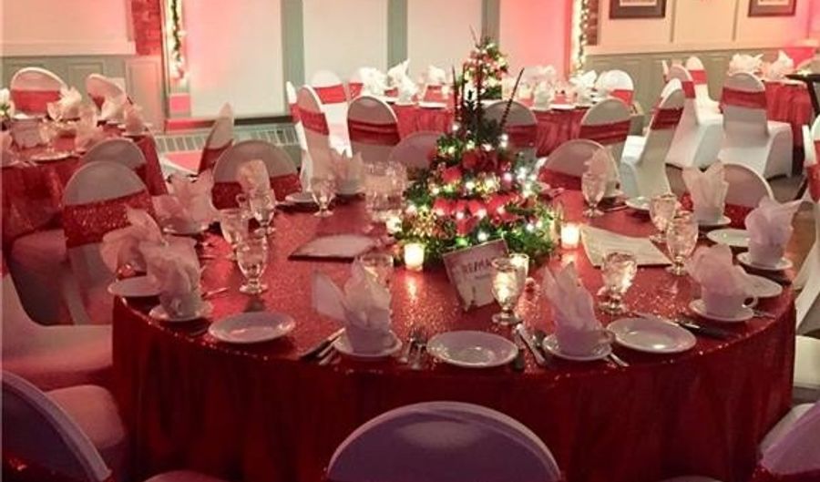 1113 Charles St, North Providence, RI 02904 - 0 Beds, 0 Bath