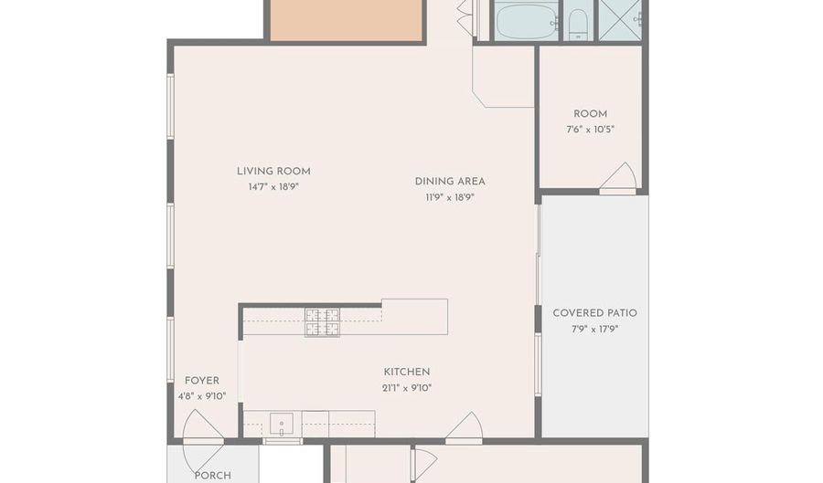3484 Avenue 62, Alpaugh, CA 93201 - 3 Beds, 2 Bath